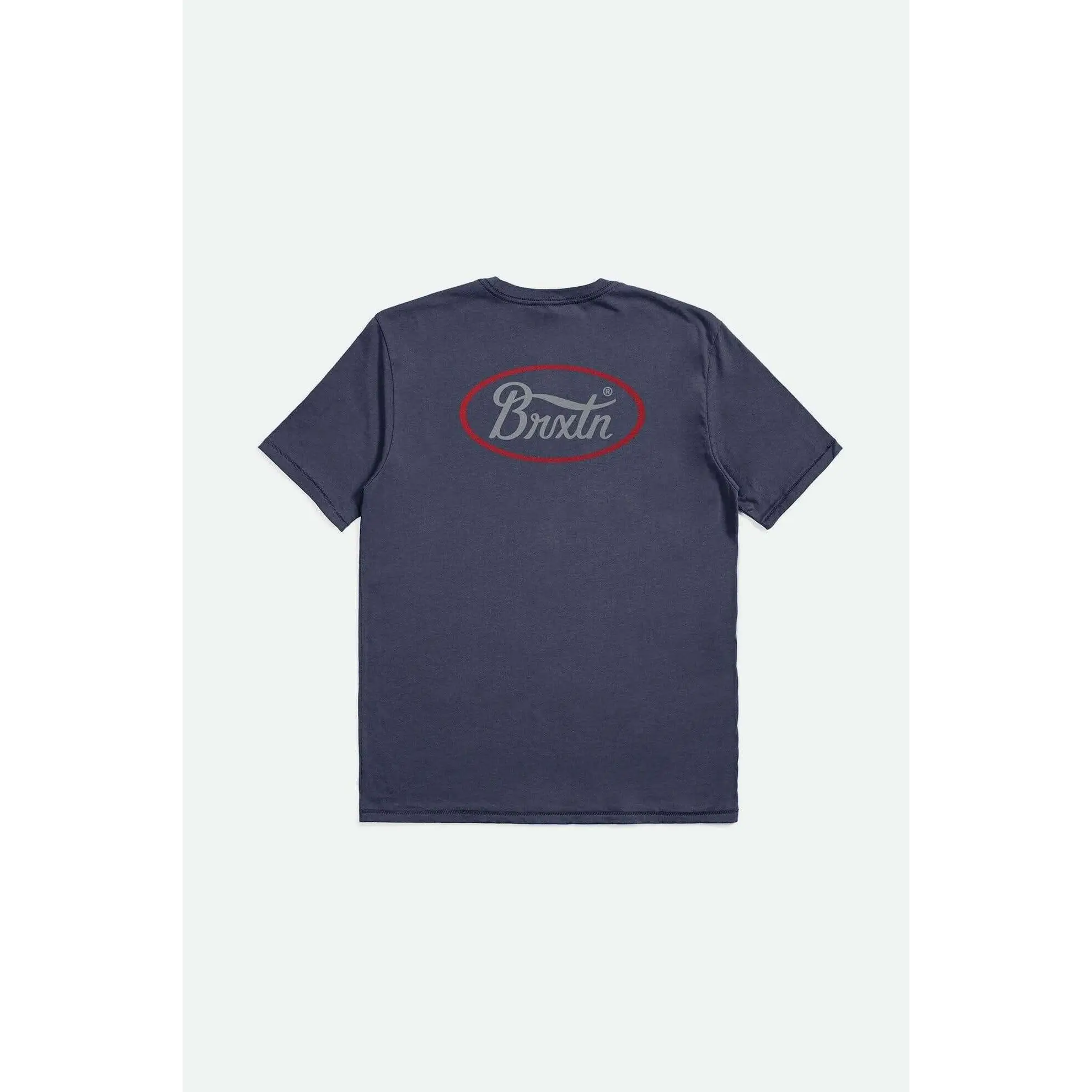 Brixton Parsons Tailored T-Shirt