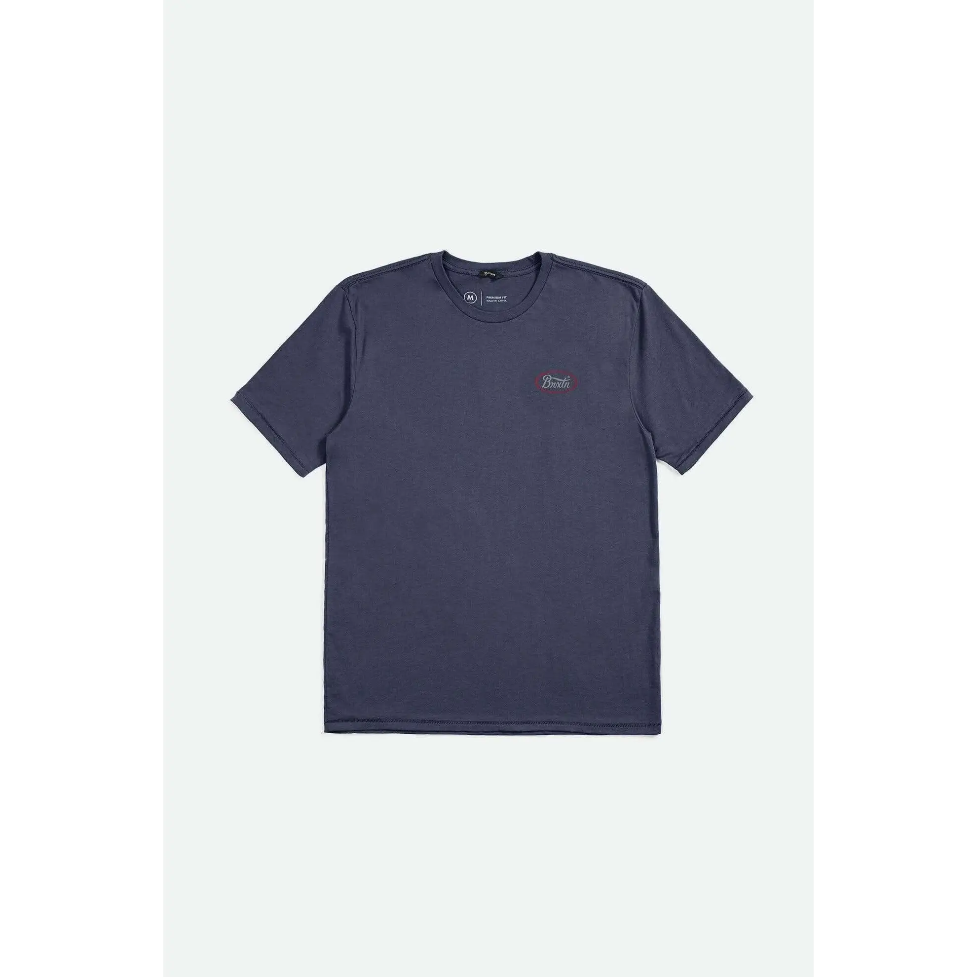 Brixton Parsons Tailored T-Shirt