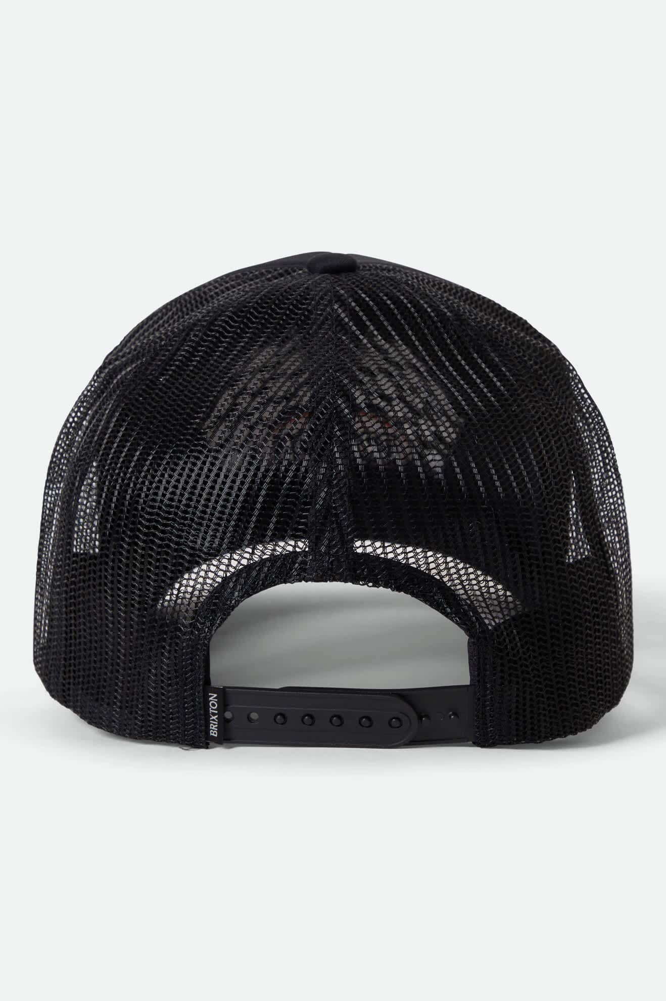 Brixton Podium NP HP Trucker Hat