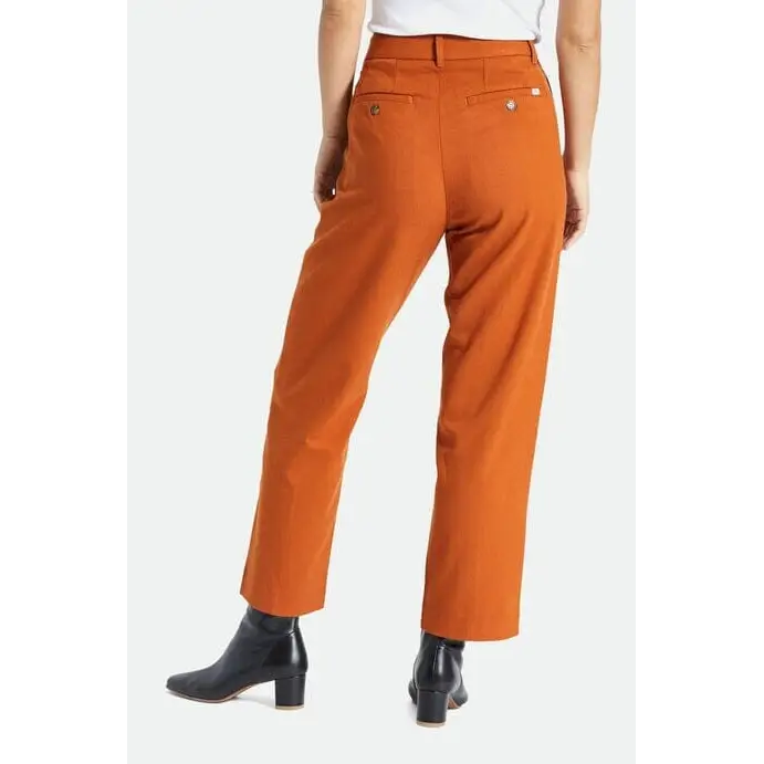Brixton Retro Trouser Pant