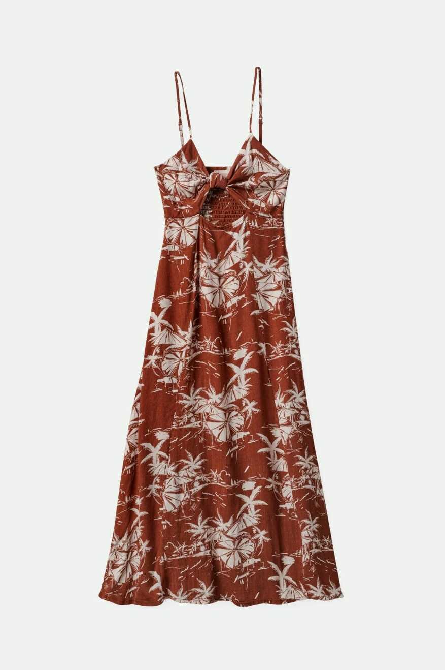 Brixton Riviera Dress