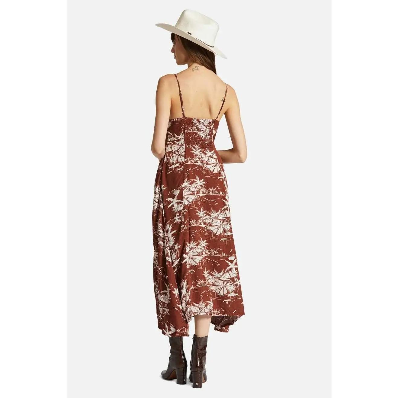 Brixton Riviera Dress