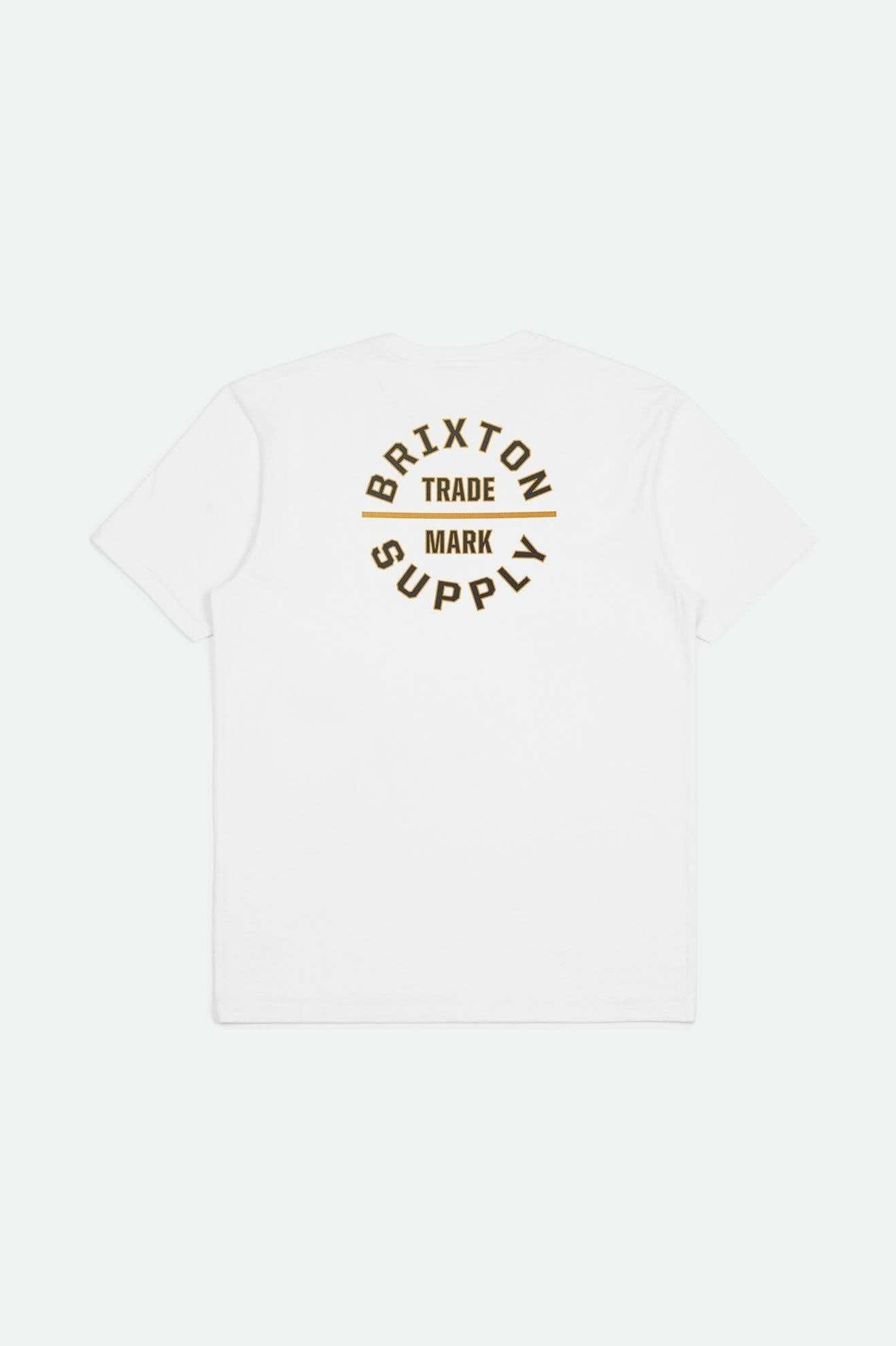 Brixton V Standard T-Shirt