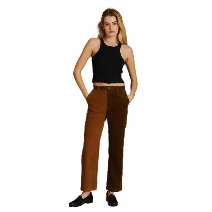 Brixton Victory Pants