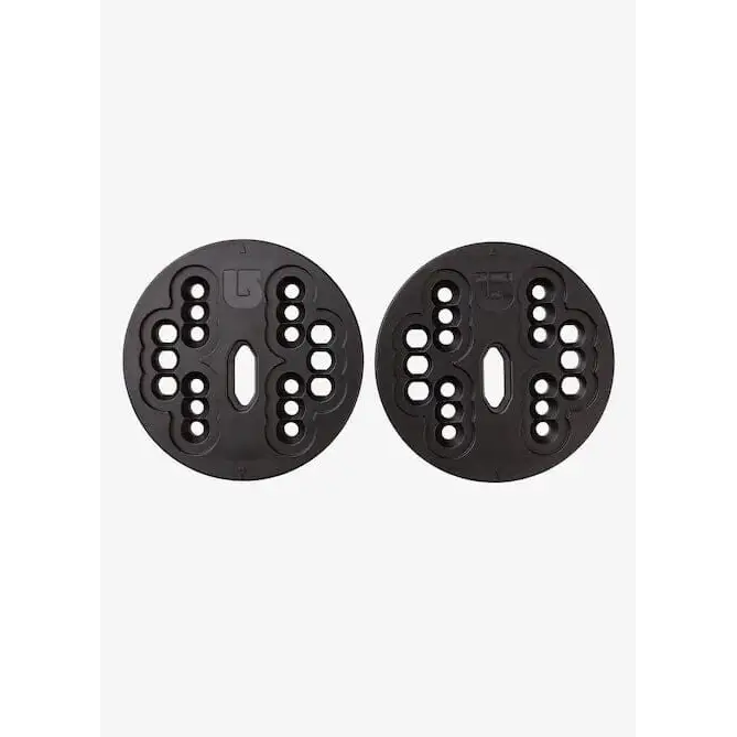 Burton 4 x 4 Re:Flex Disc pair