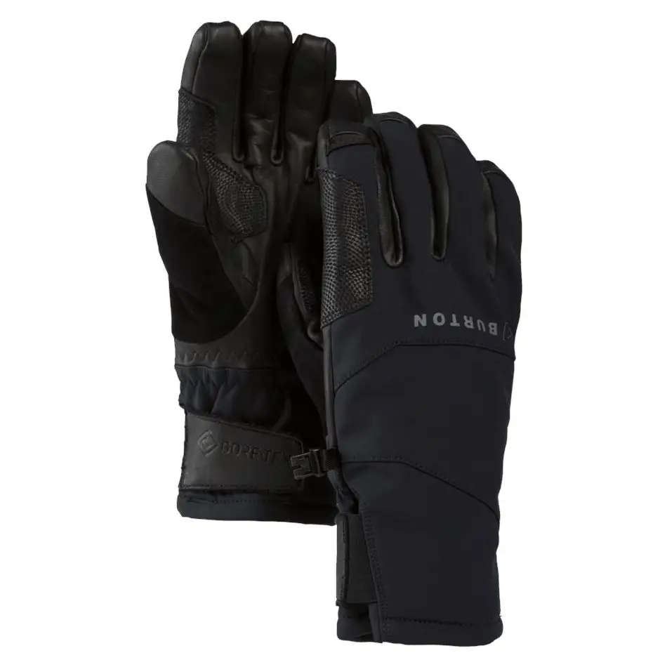 Burton AK Clutch GORE-TEX Gloves 2025