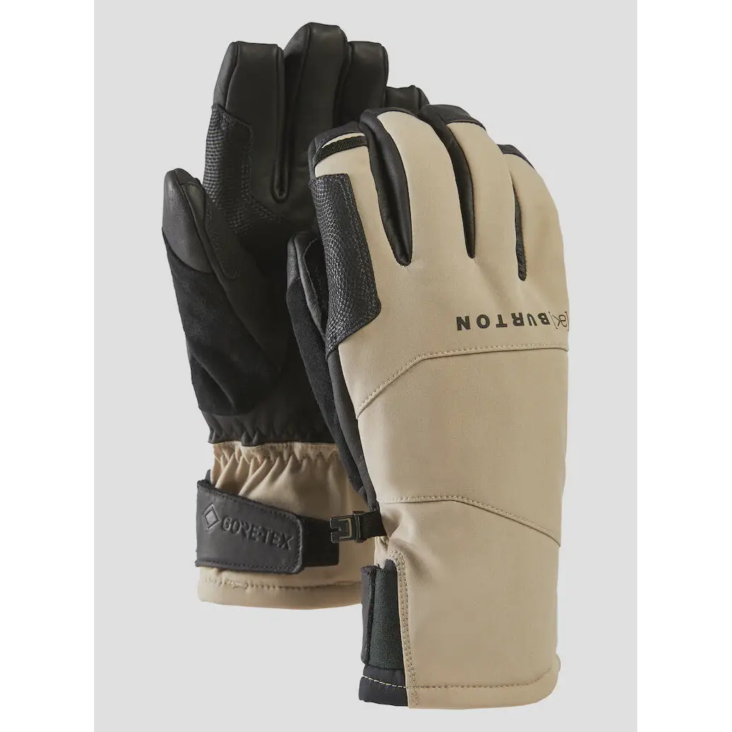 Burton AK Clutch GORE-TEX Gloves