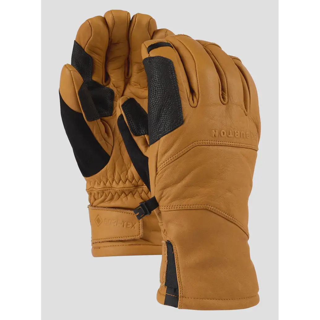 Burton AK Clutch GORE-TEX Leather Gloves