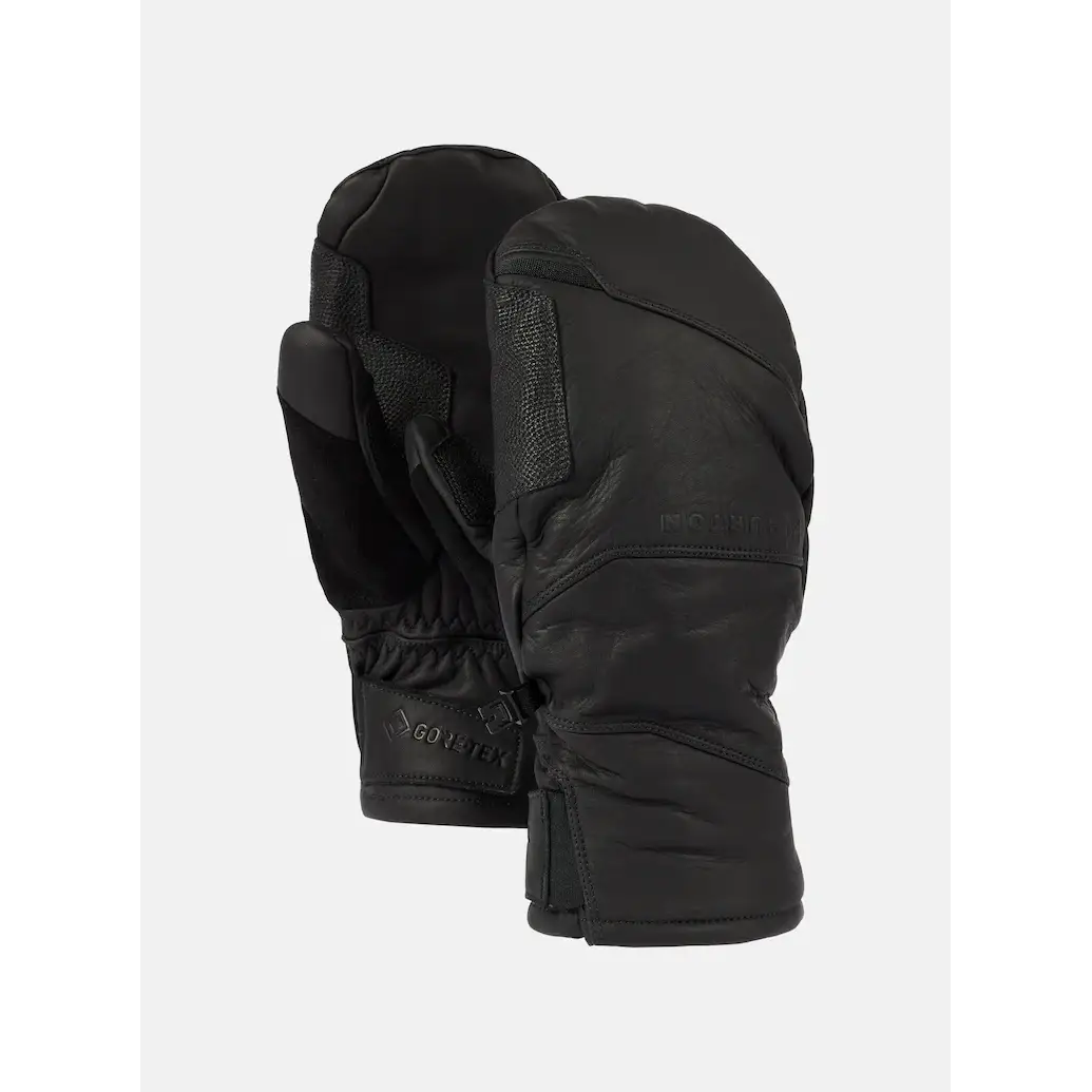 Burton AK Clutch GORE-TEX Leather Mitts
