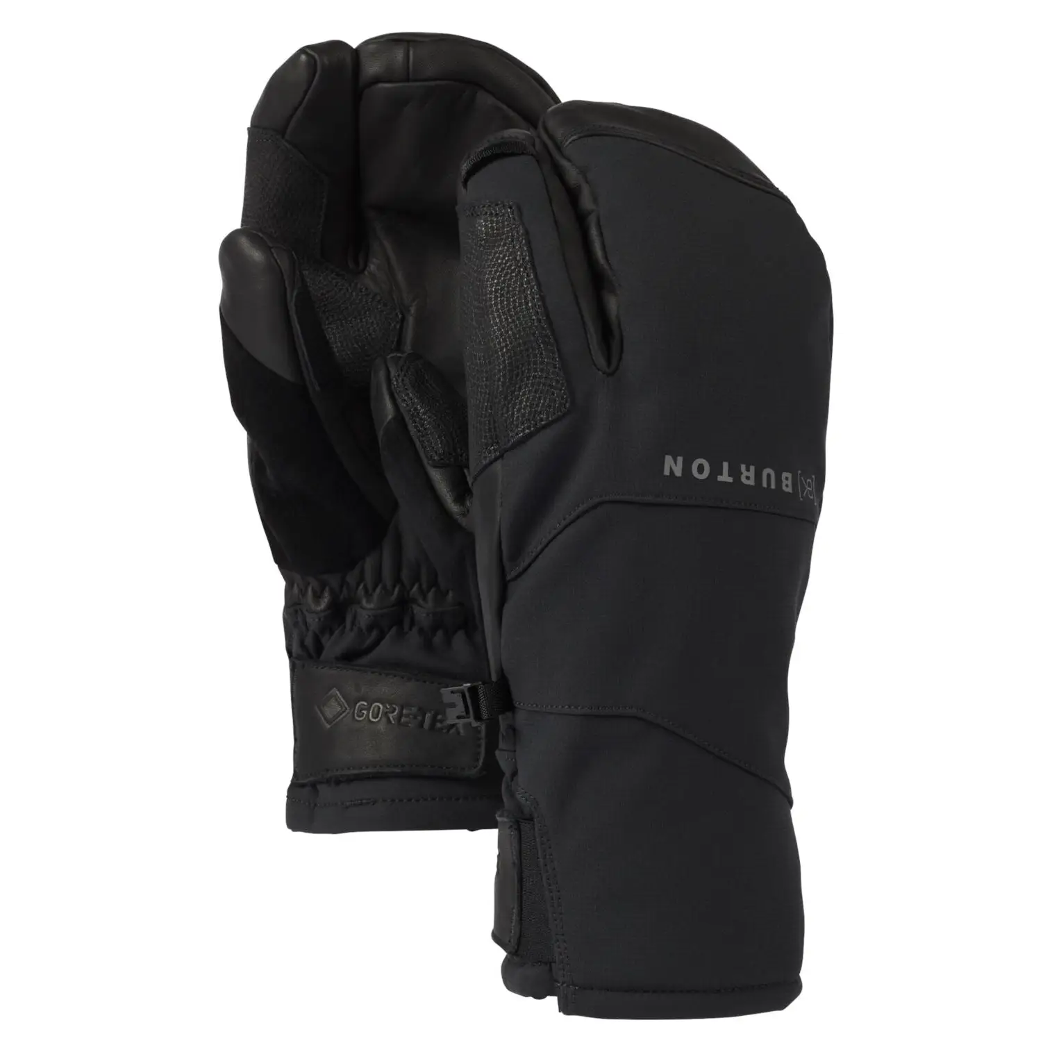 Burton AK Clutch GORE-TEX Mittens 2024