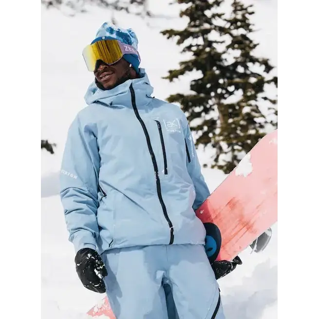 Burton AK Cyclic 2L Gore-Tex Jacket 2025