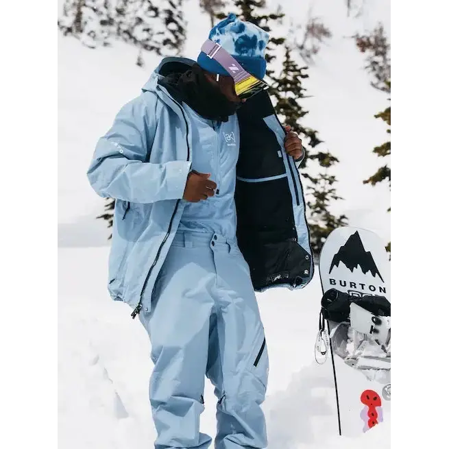 Burton AK Cyclic 2L Gore-Tex Jacket 2025