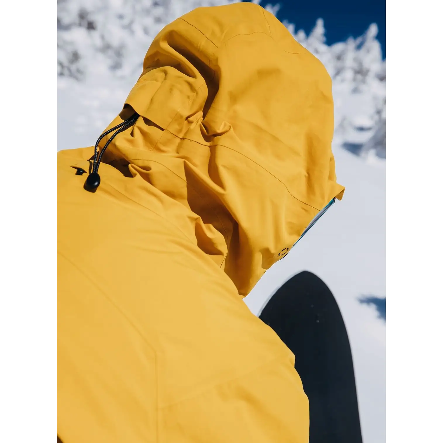 Burton AK Cyclic 2L Gore-Tex Jacket 2025