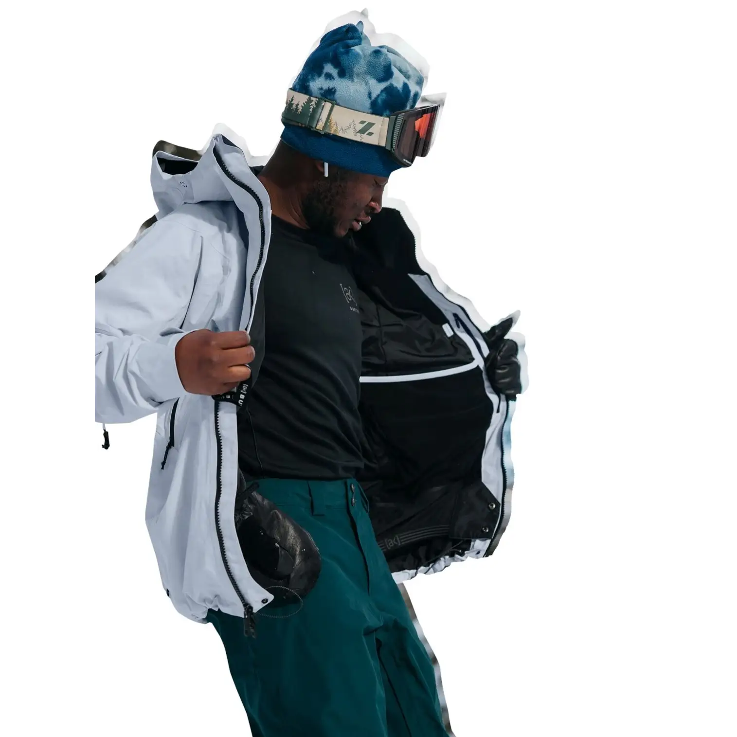 Burton AK Cyclic 2L Gore-Tex Jacket 2025