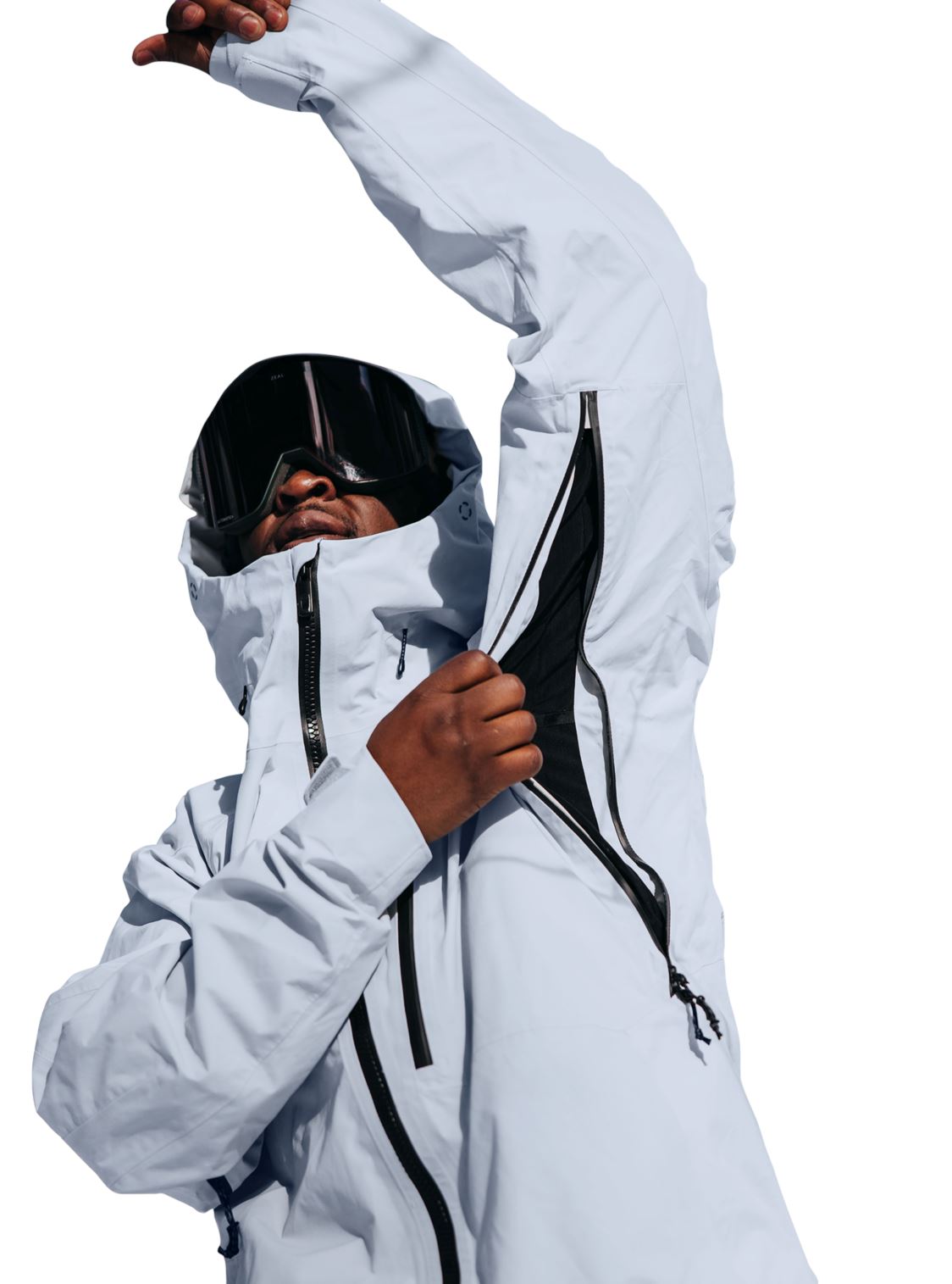 Burton AK Cyclic 2L Gore-Tex Jacket