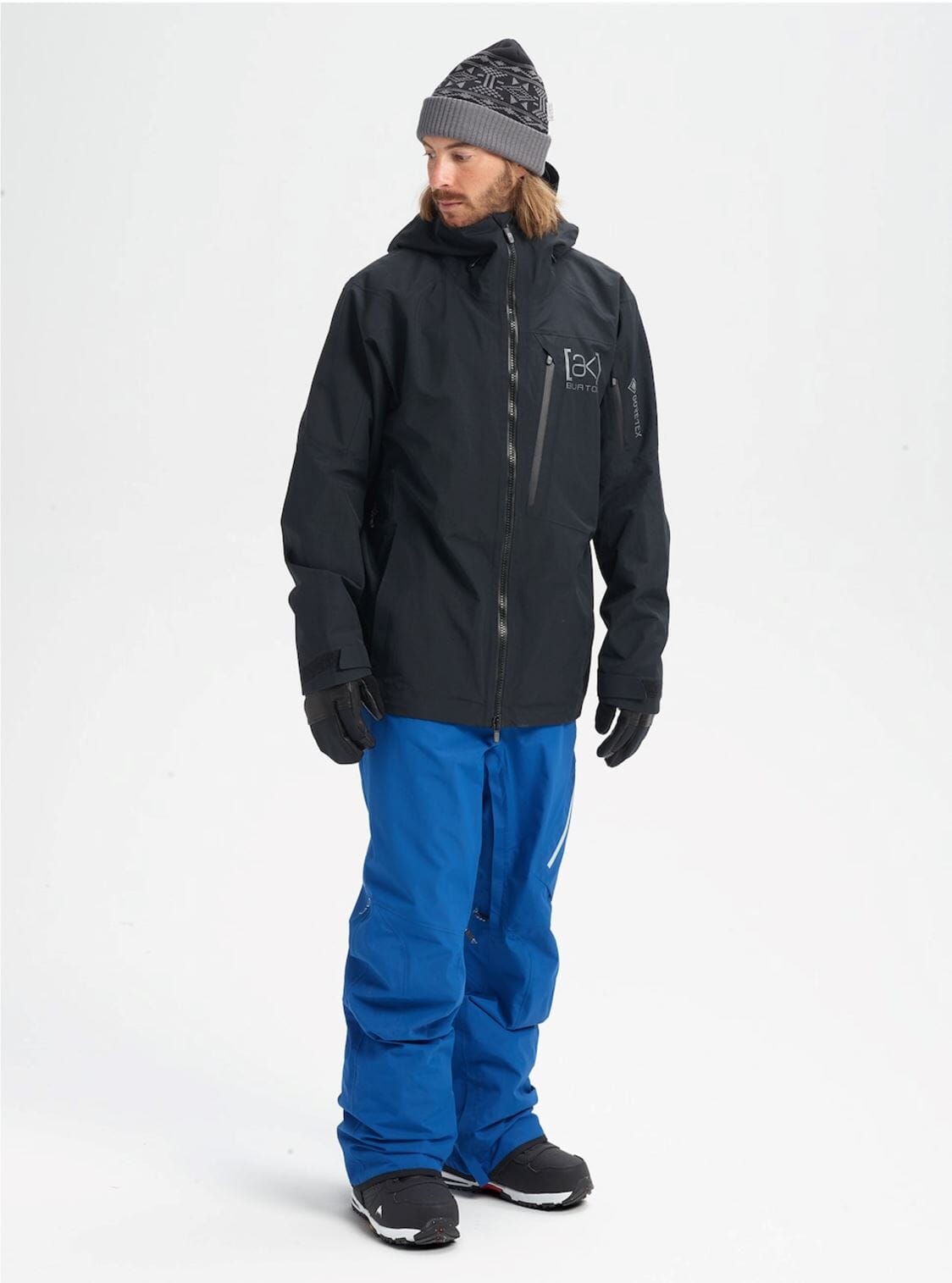 Burton AK Cyclic 2L Gore-Tex Jacket