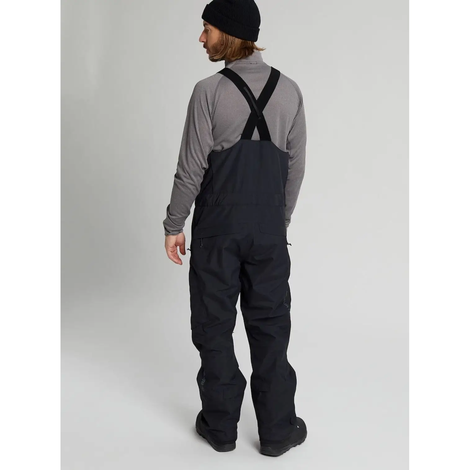 Burton AK Cyclic GORE-TEX 2L Bib Pants 2025