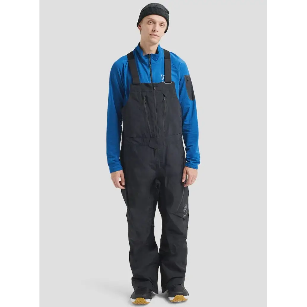 Burton AK Cyclic GORE‑TEX 2L Bib Pants