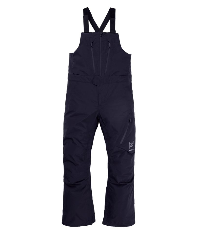 Burton AK Cyclic GORE-TEX 2L Bib Pants True Black S