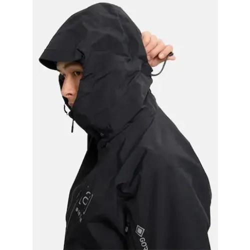 Burton AK Cyclic GORE‑TEX 2L Jacket
