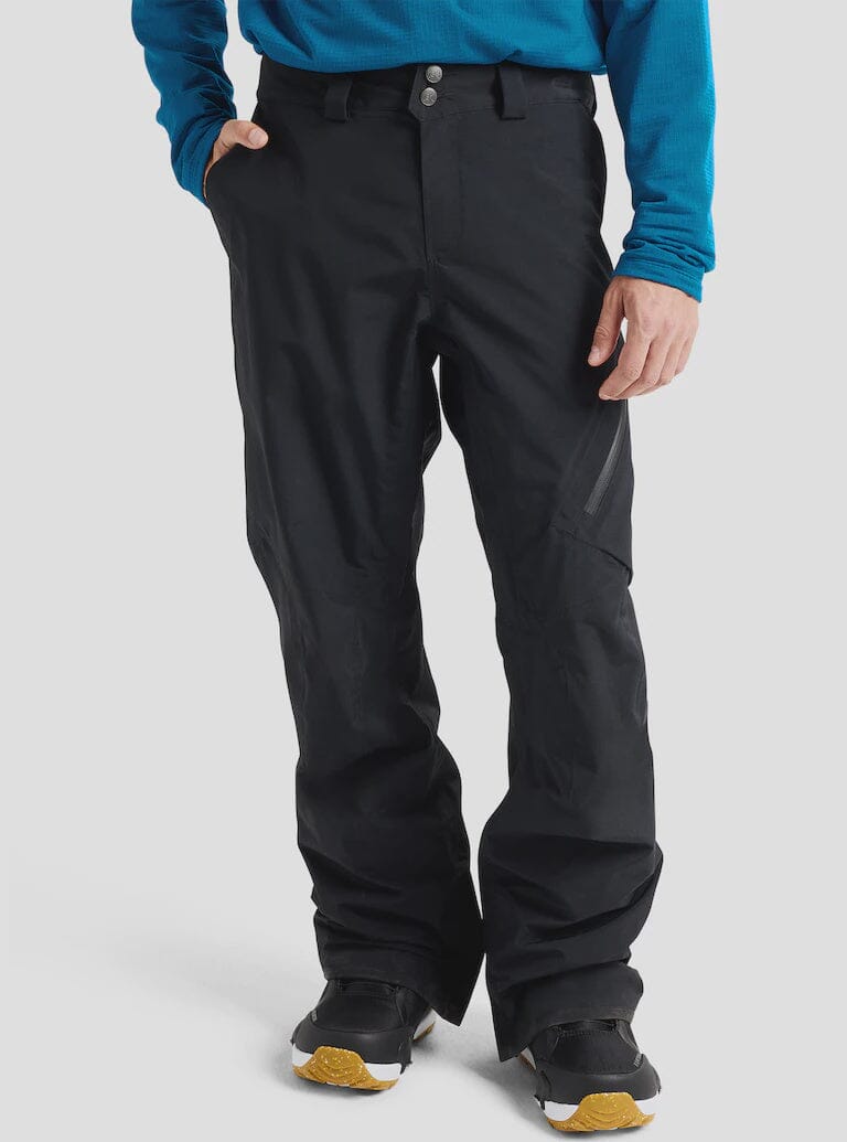Burton AK Cyclic GORE‑TEX 2L Pants True Black M