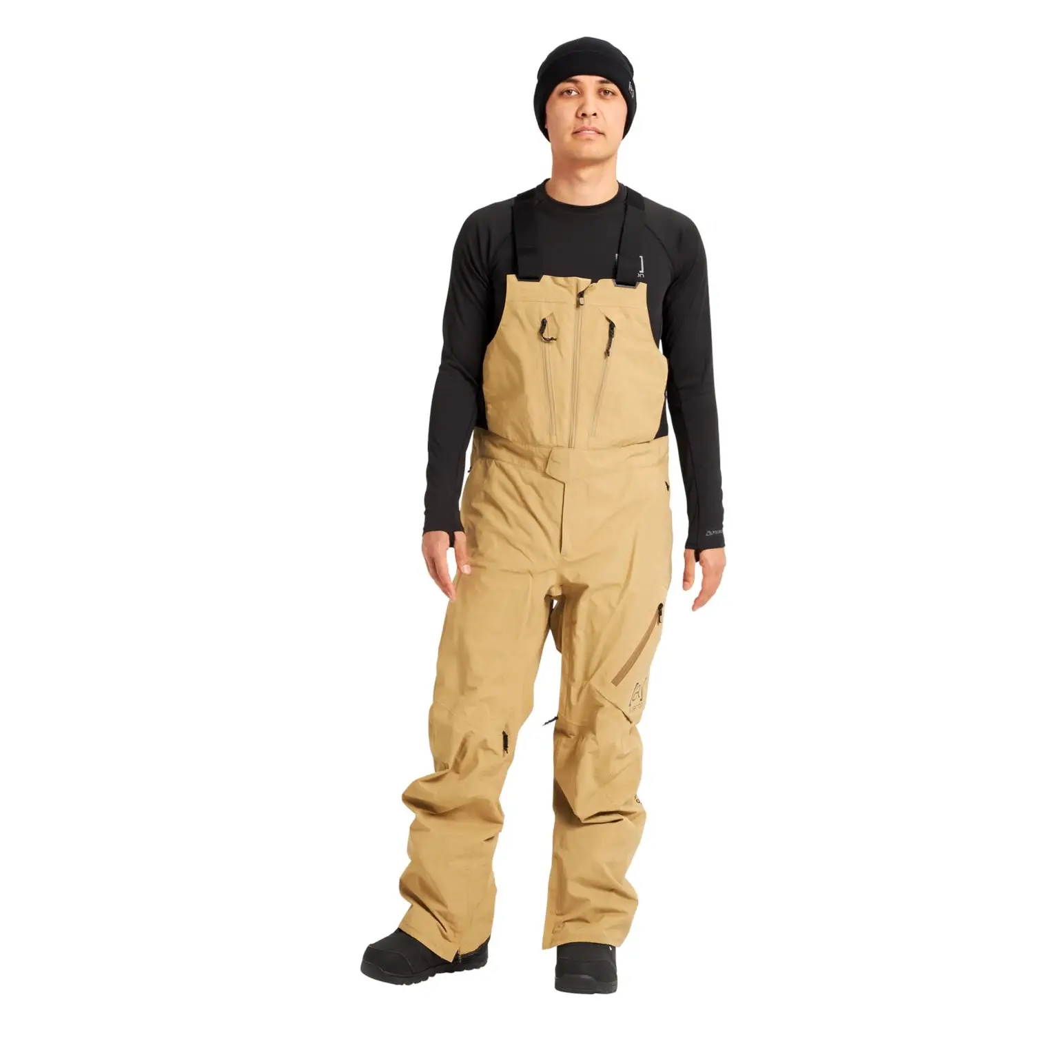 Burton AK Cyclic GORE-TEX Bib Pants 2024