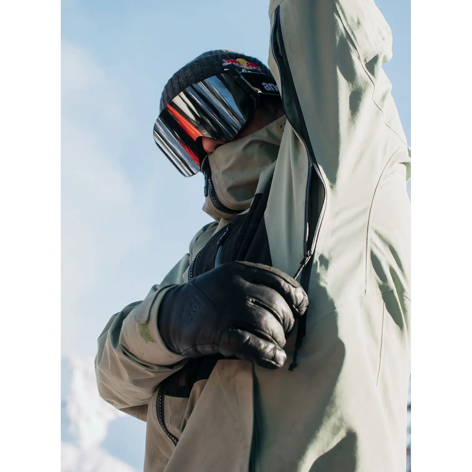 Burton AK Cyclic GORE-TEX Jacket