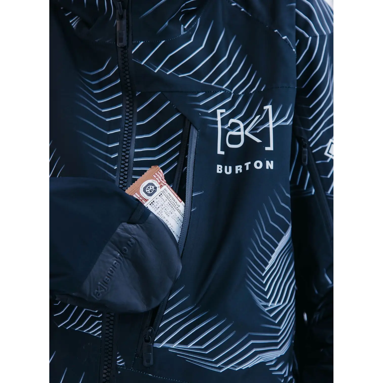 Burton AK Cyclic GORE-TEX Jacket