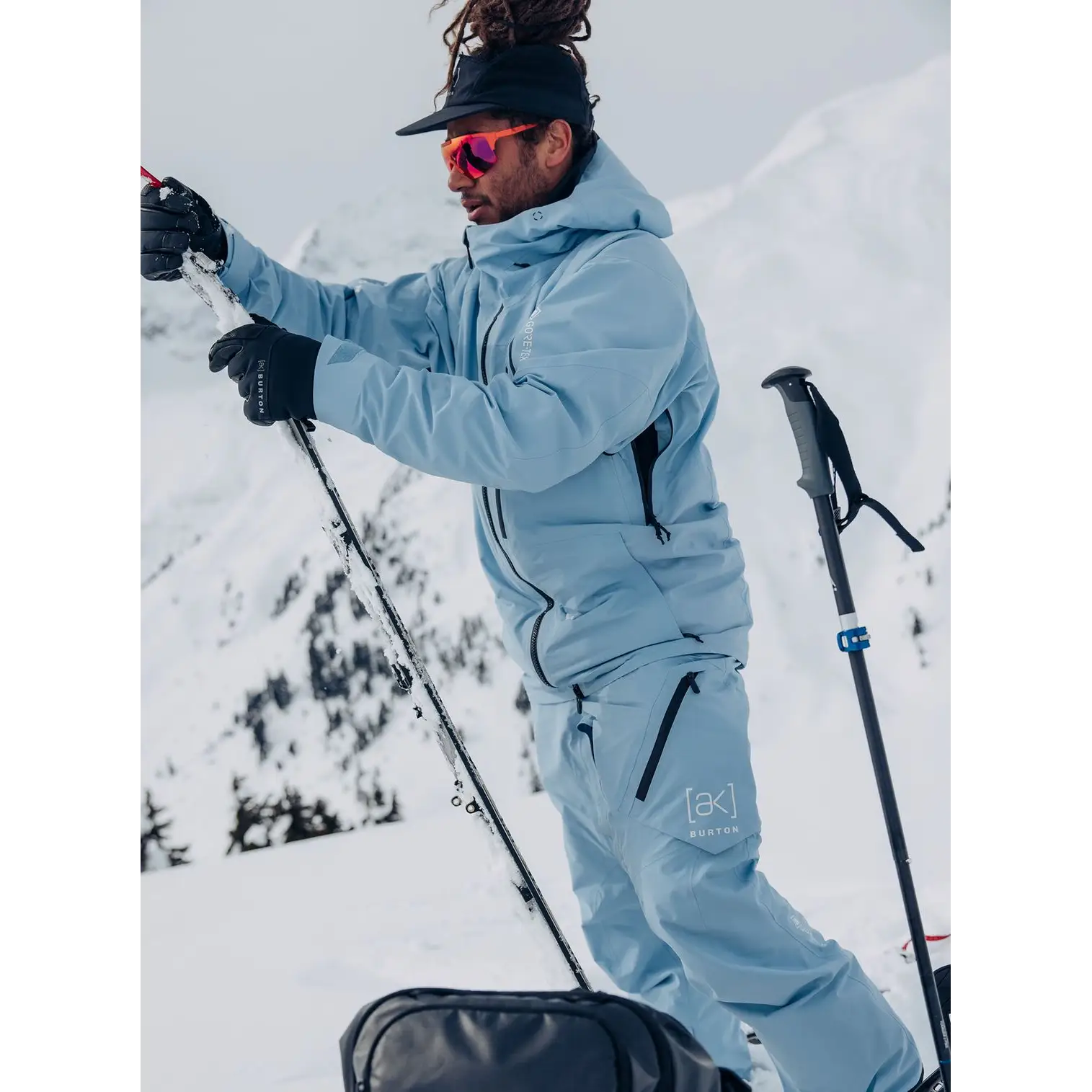 Burton AK Cyclic GORE-TEX Jacket