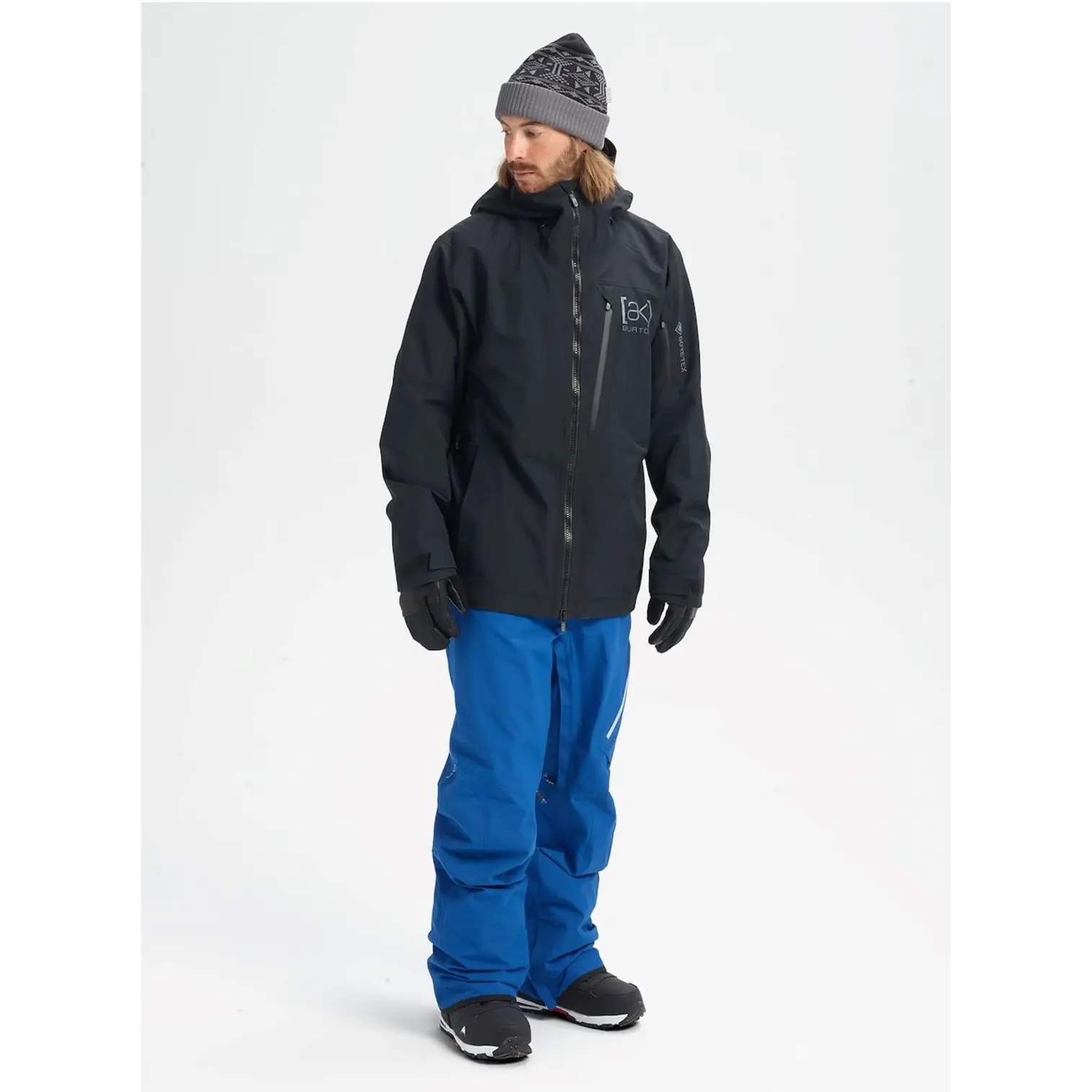 Burton AK Cyclic GORE-TEX Jacket