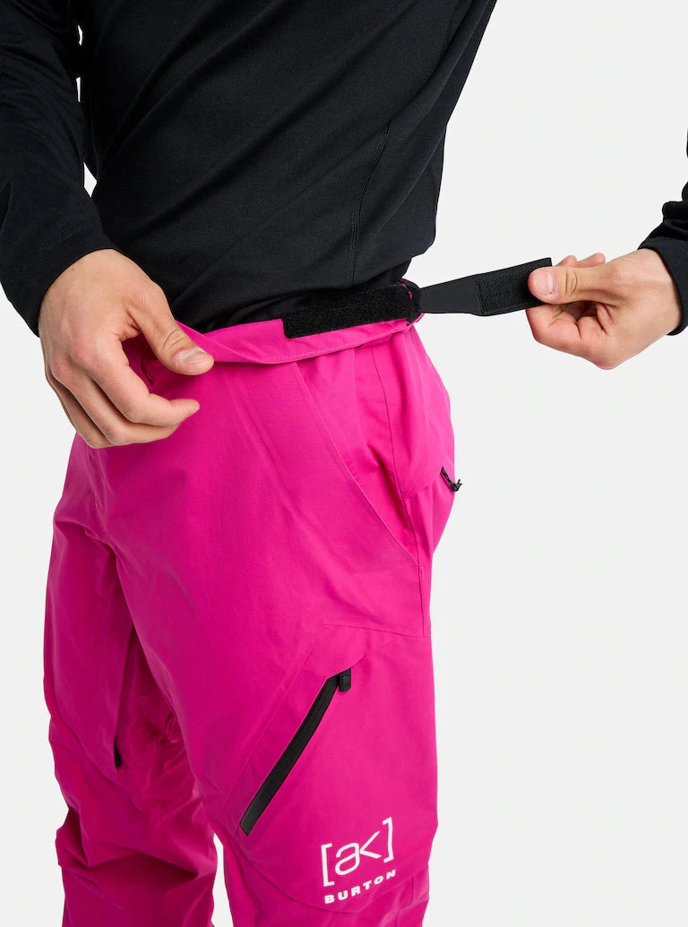 Burton AK Cyclic Gore-Tex Pants 2025