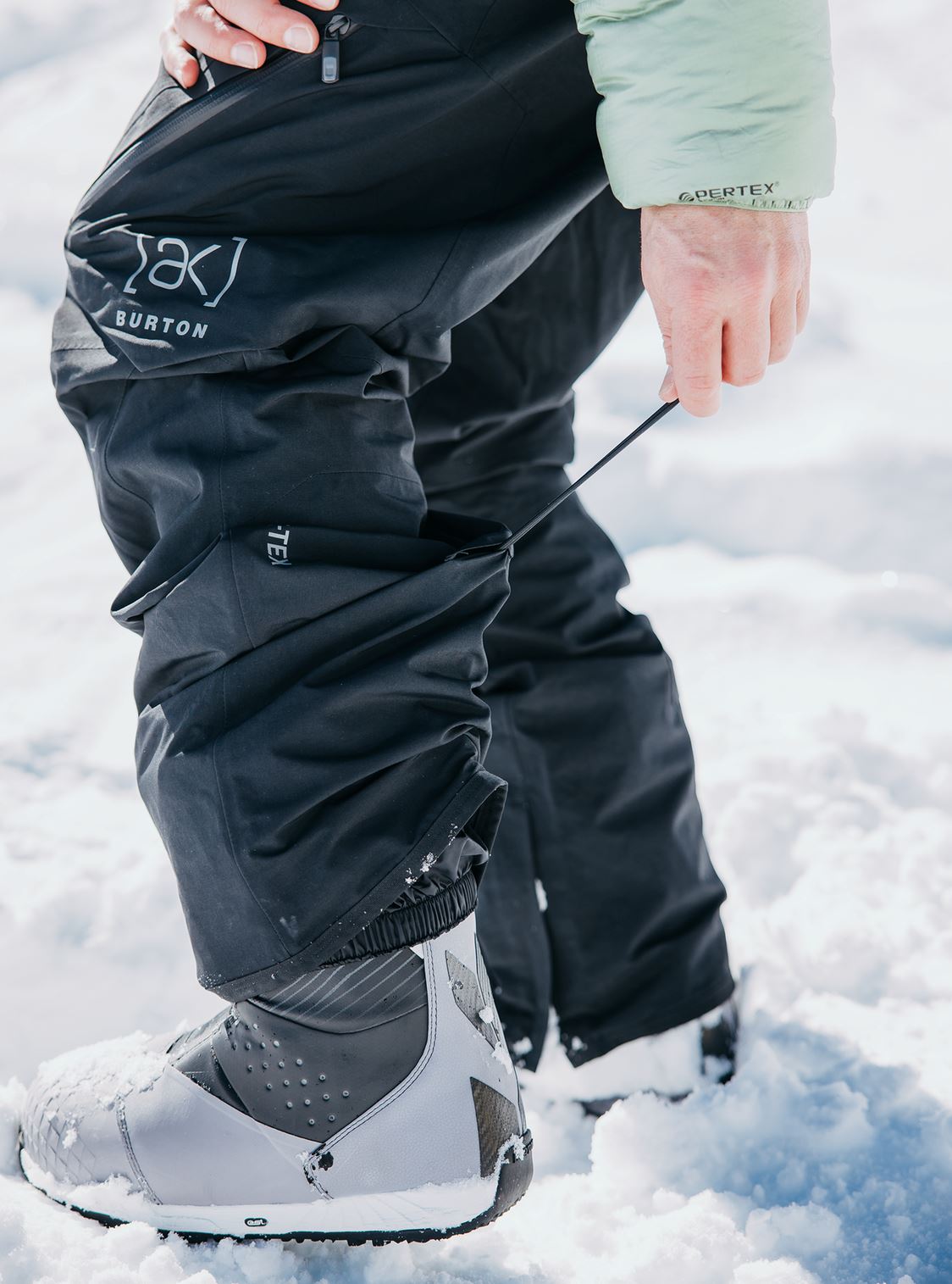 Burton AK Cyclic Gore-Tex Pants