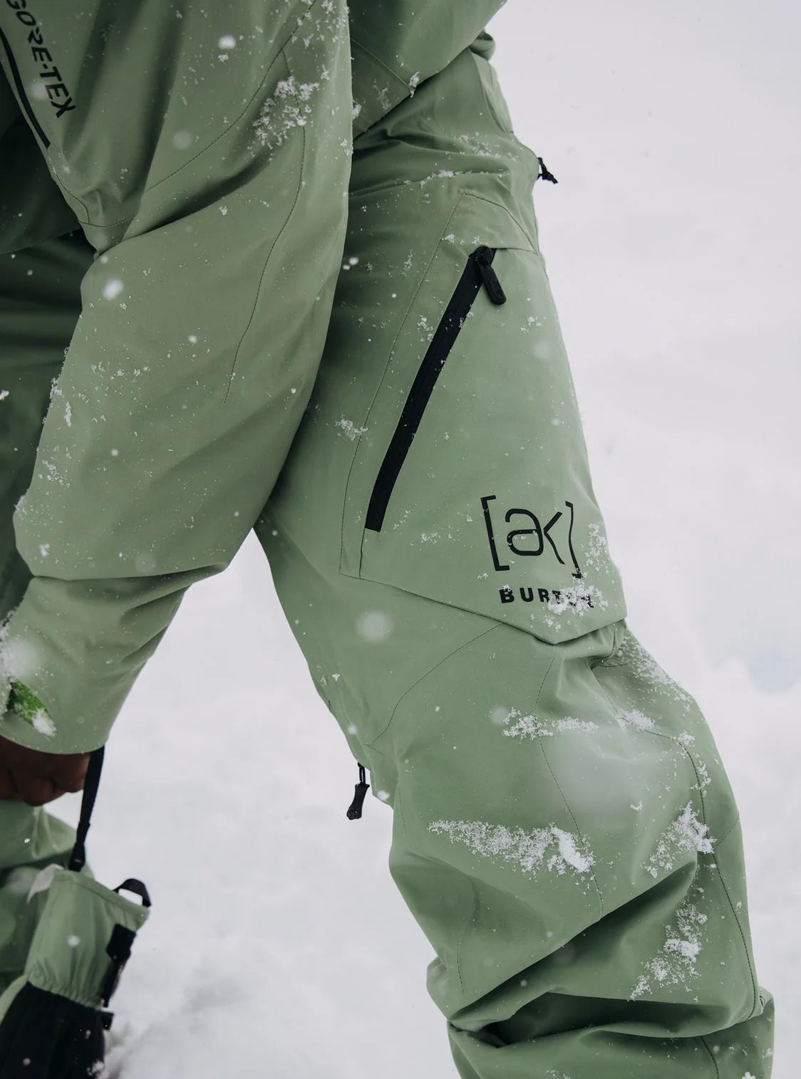 Burton AK Cyclic GORE-TEX Pants 2024