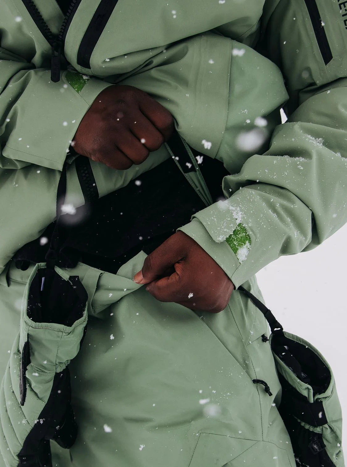 Burton AK Cyclic GORE-TEX Pants 2024