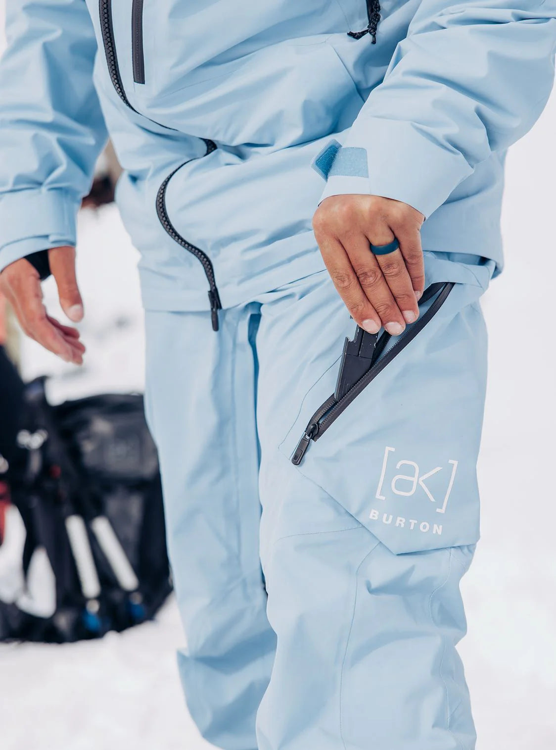 Burton AK Cyclic GORE-TEX Pants 2024