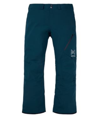 Burton AK Cyclic Gore-Tex Pants Deep Emerald S