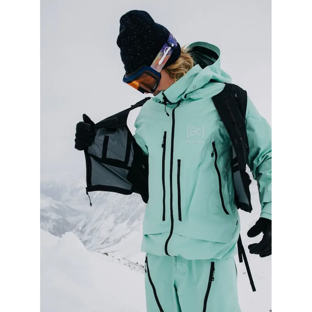 Burton AK Dispatcher 13L Vest Pack