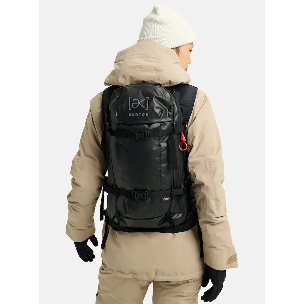 Burton AK Dispatcher 13L Vest Pack