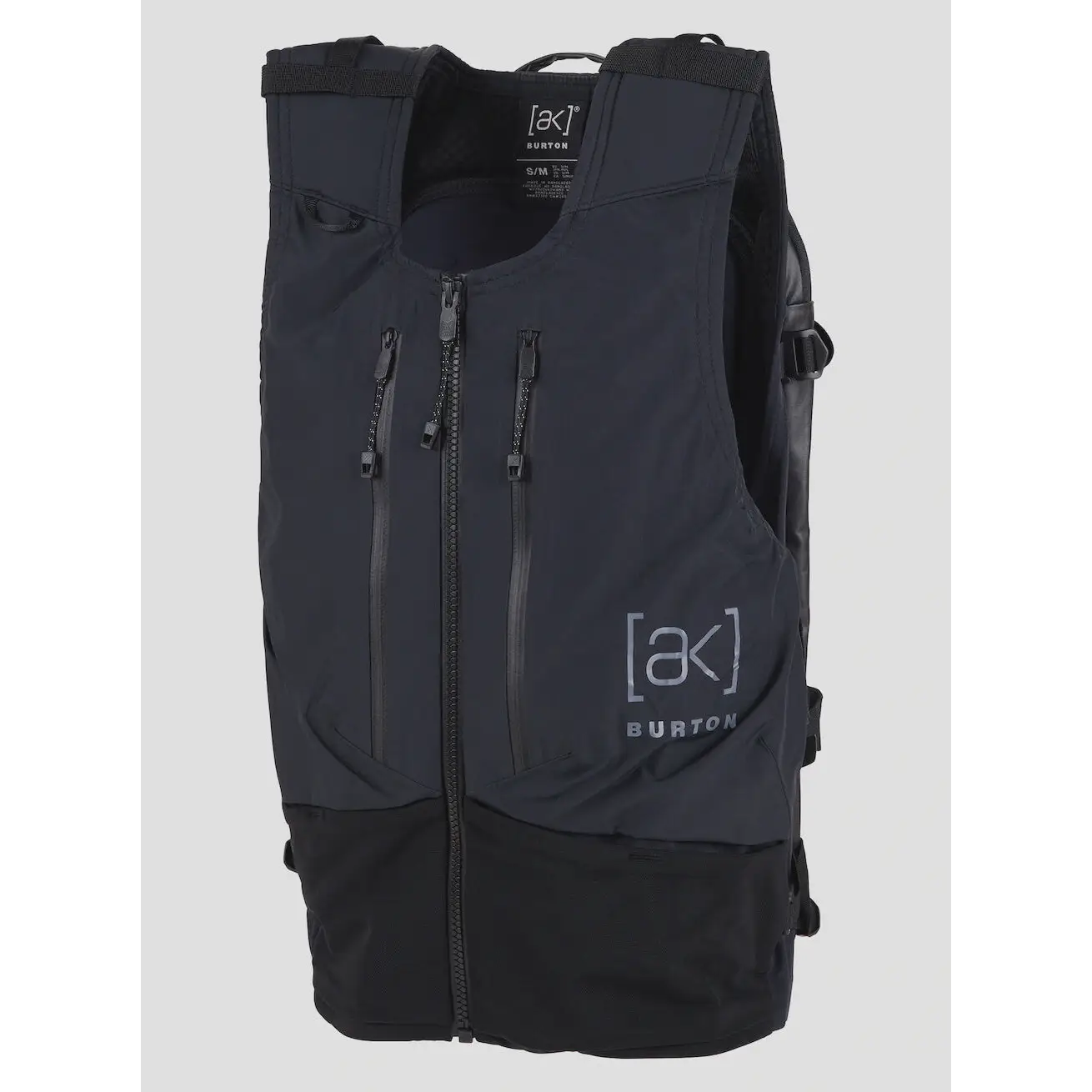 Burton AK Dispatcher 13L Vest Pack