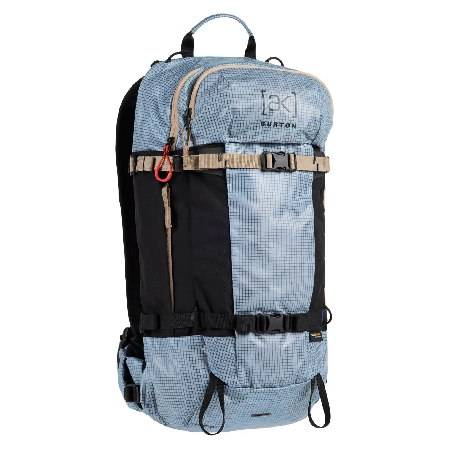Burton AK Dispatcher 25L Backpack 2026