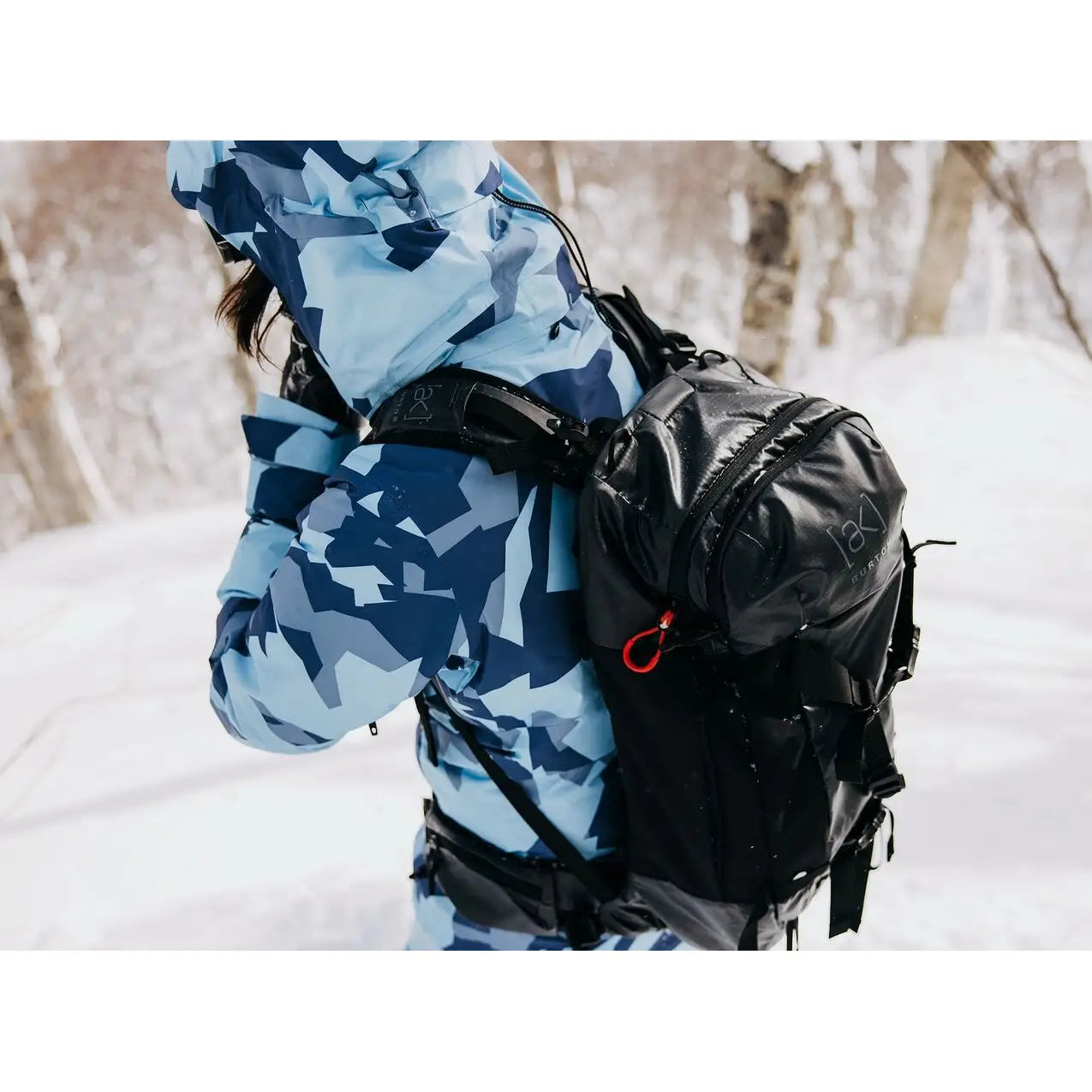 Burton AK Dispatcher 25L Backpack