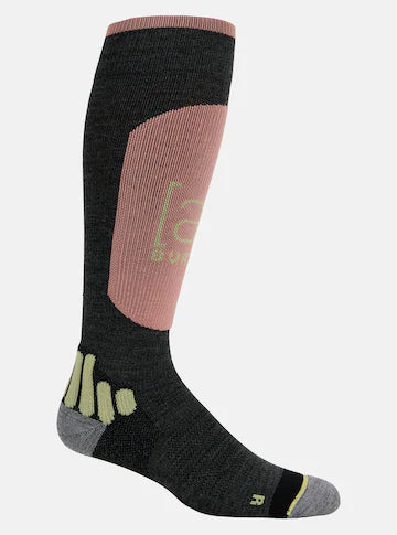 Burton AK Endurance Socks 2024