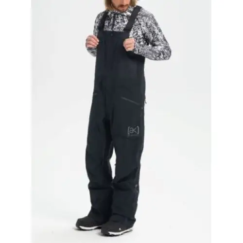 Burton AK Freebird GORE-TEX 3L Stretch Bib Pants 2024