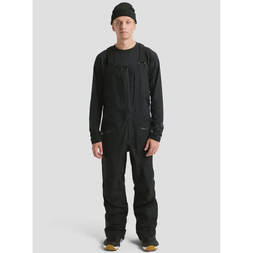 Burton AK Freebird GORE‑TEX 3L Stretch Bib Pants