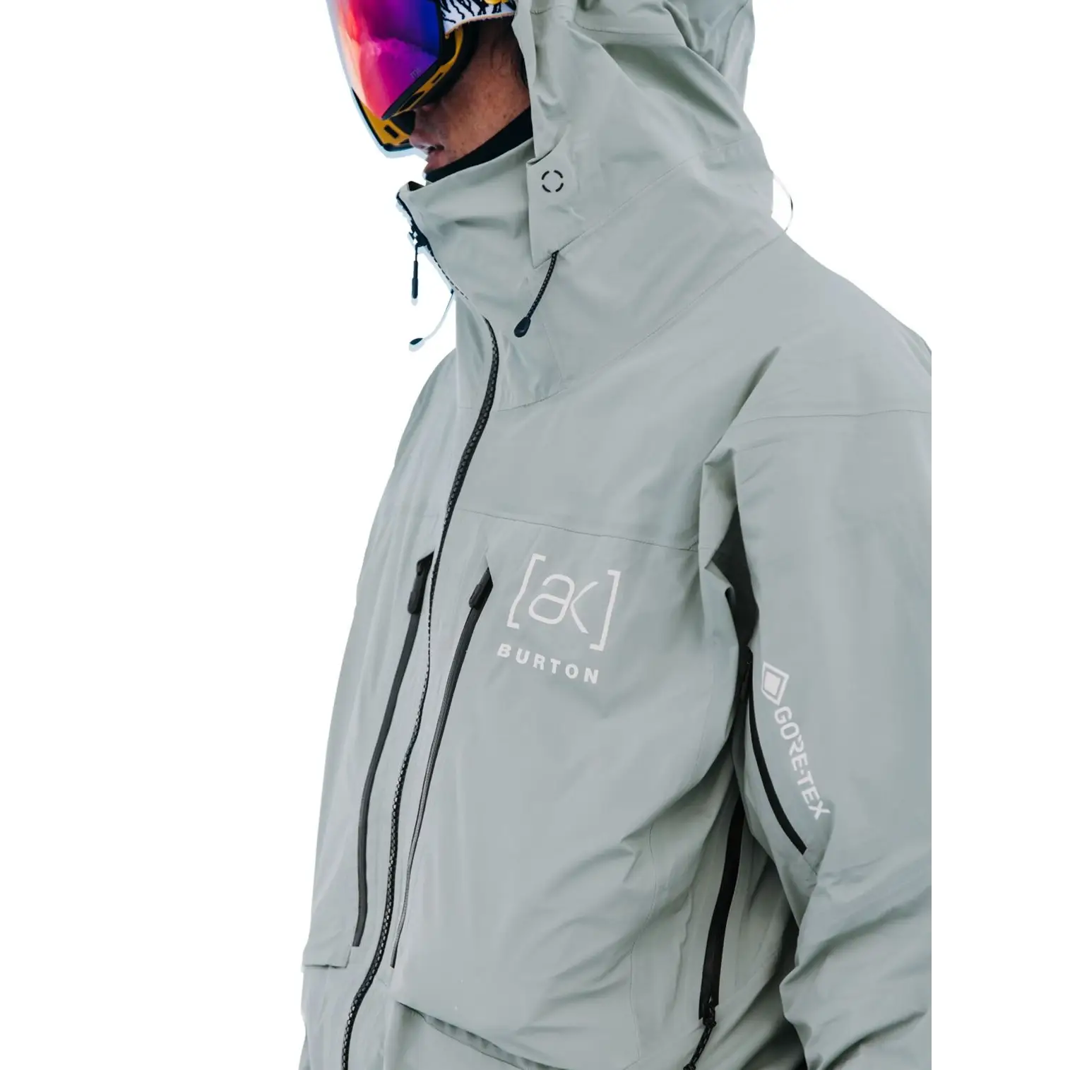 Burton AK Hover GORE-TEX Stretch 3L Jacket