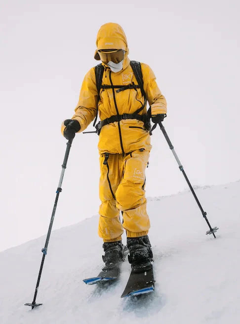 Burton AK Kalausi GORE-TEX 3L Jacket