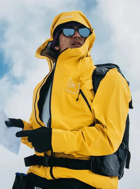Burton AK Kalausi GORE-TEX 3L Jacket