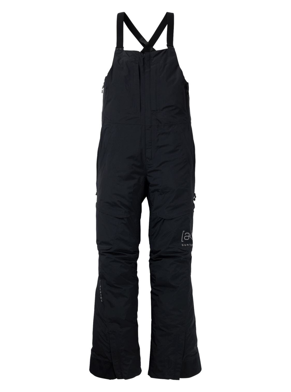 Burton AK Kimmy GORE-TEX 2L Bib Pants 2026