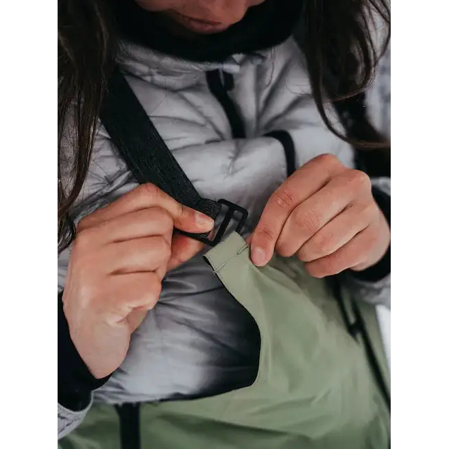 Burton AK Kimmy Gore Tex 2L Bib Pants