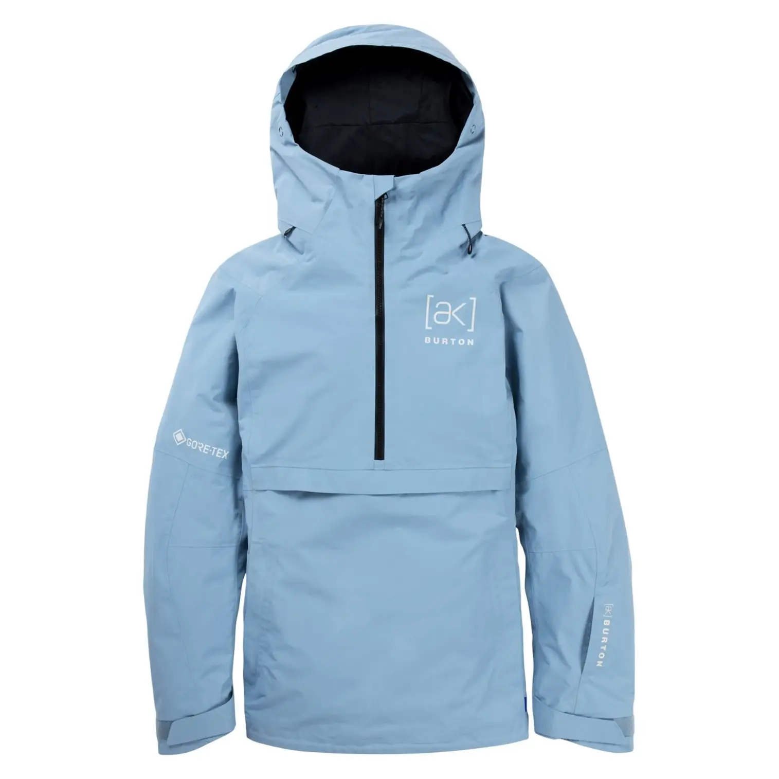 Burton AK Kimmy Gore-Tex 2L Womens Anorak Jacket 2025